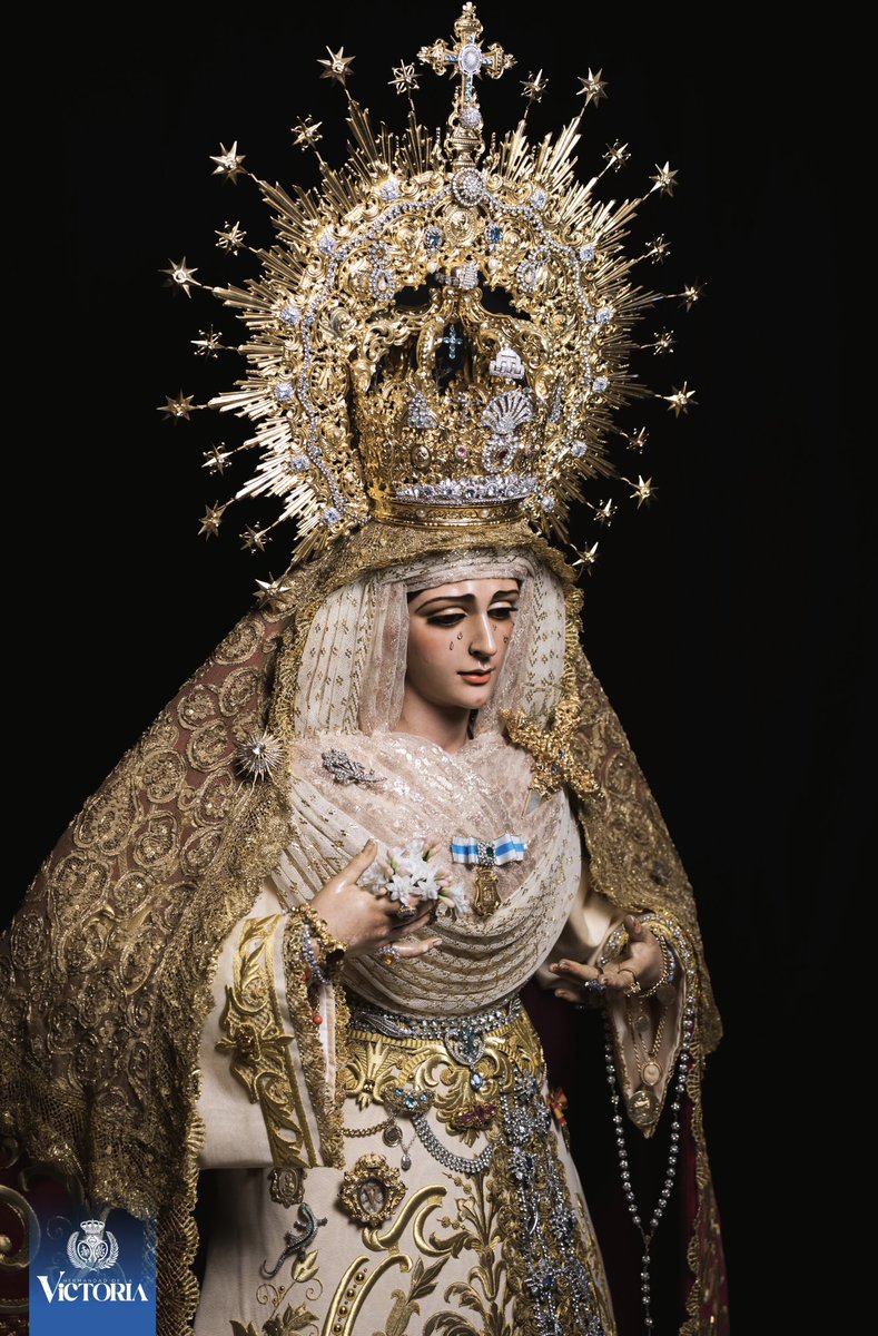 Hermandad de la Victoria tweet media