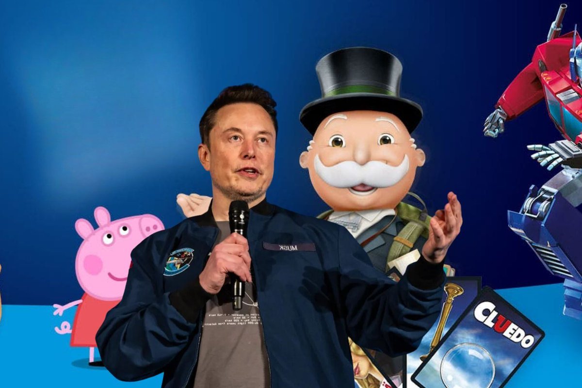 eternos974's tweet image. Elon Musk secoue encore le monde du business 🤔💼 - eternos974.live/index.php/2026… #ElonMusk #Retraite #Investissement #Podcast #Innovation