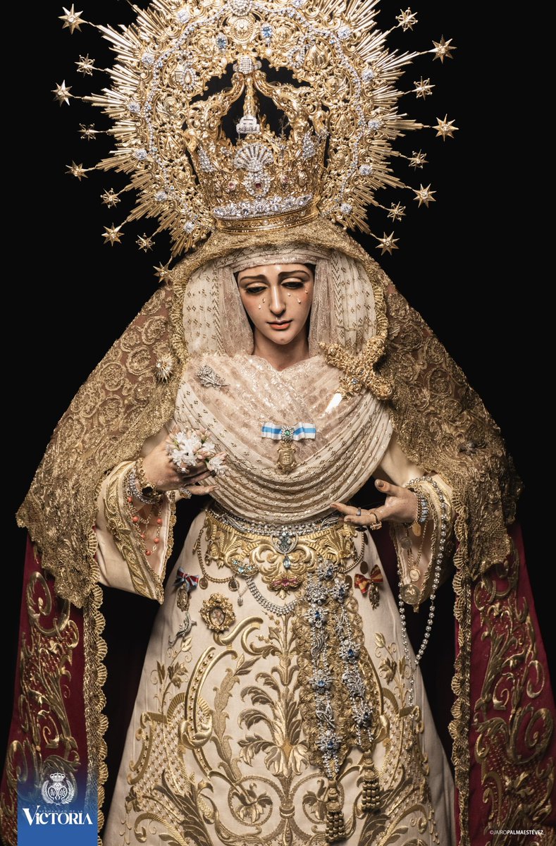 Hermandad de la Victoria tweet media