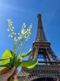 Joyeux 1er mai