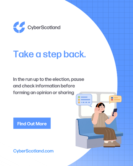 CyberScotland tweet media