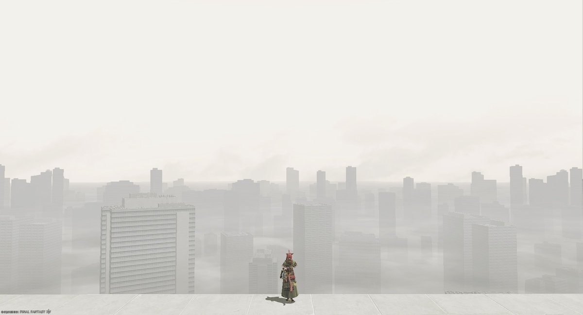 kikichan_14's tweet image. ニーアレイド最後の「塔」、行ってきました！
予習してもたくさんペロりましたが、ヒラさん2人の神対応…！即レイズ＆立て直しがすごくて、高難易度勢なのかなとドキドキ。無事踏破できて感謝です…！

最近はニーアシリーズ解説も観ていて、景色でちょっとしんみりしたりも🥲🏙️🪷

#FF14 #FFXIV #Nier