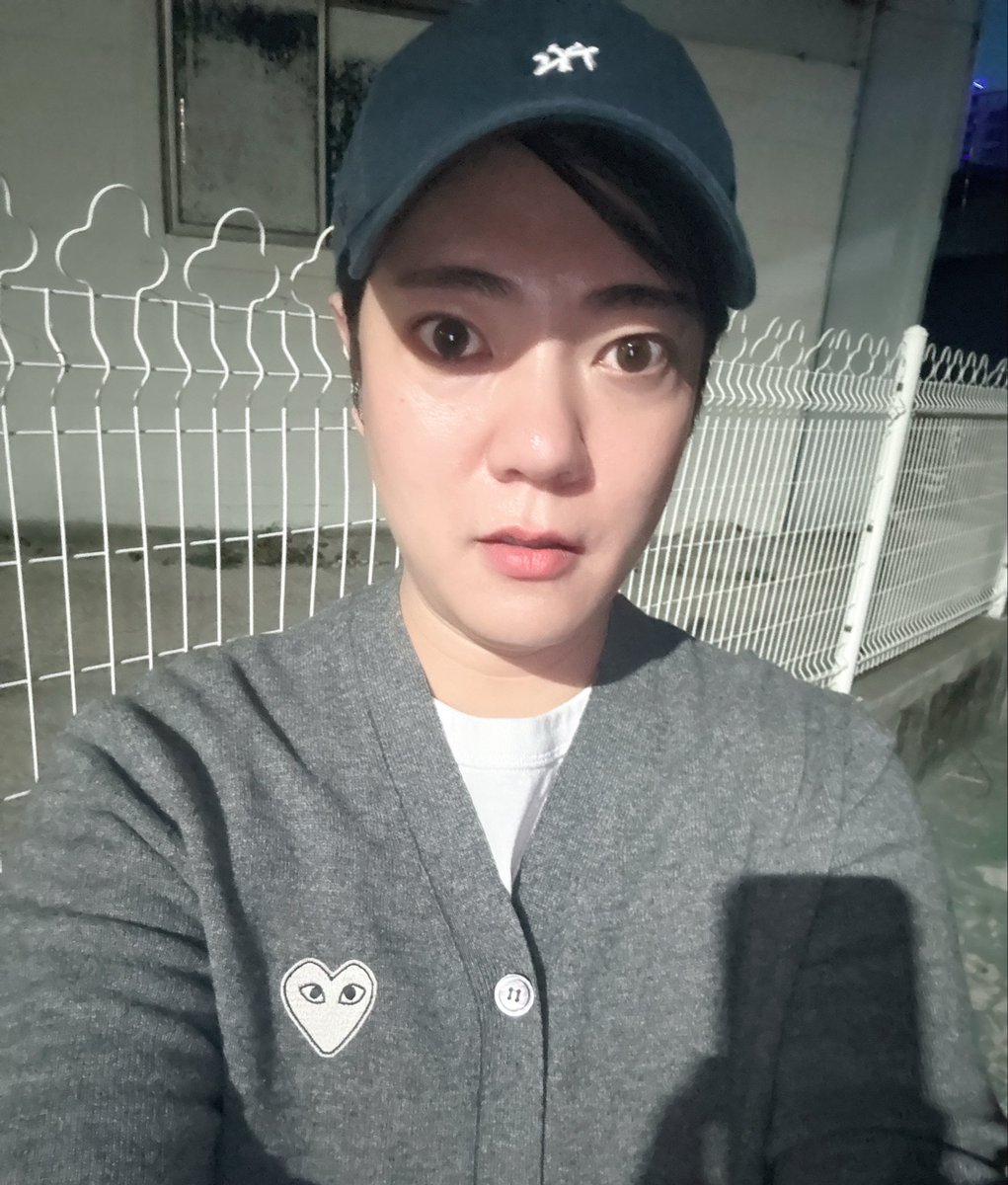 jihaech's tweet photo. 머리만 기를 수 있다면~~🙏🙏

#민낯  #예뻐지긔 #운동즁 https://t.co/TtkPqKyc2L