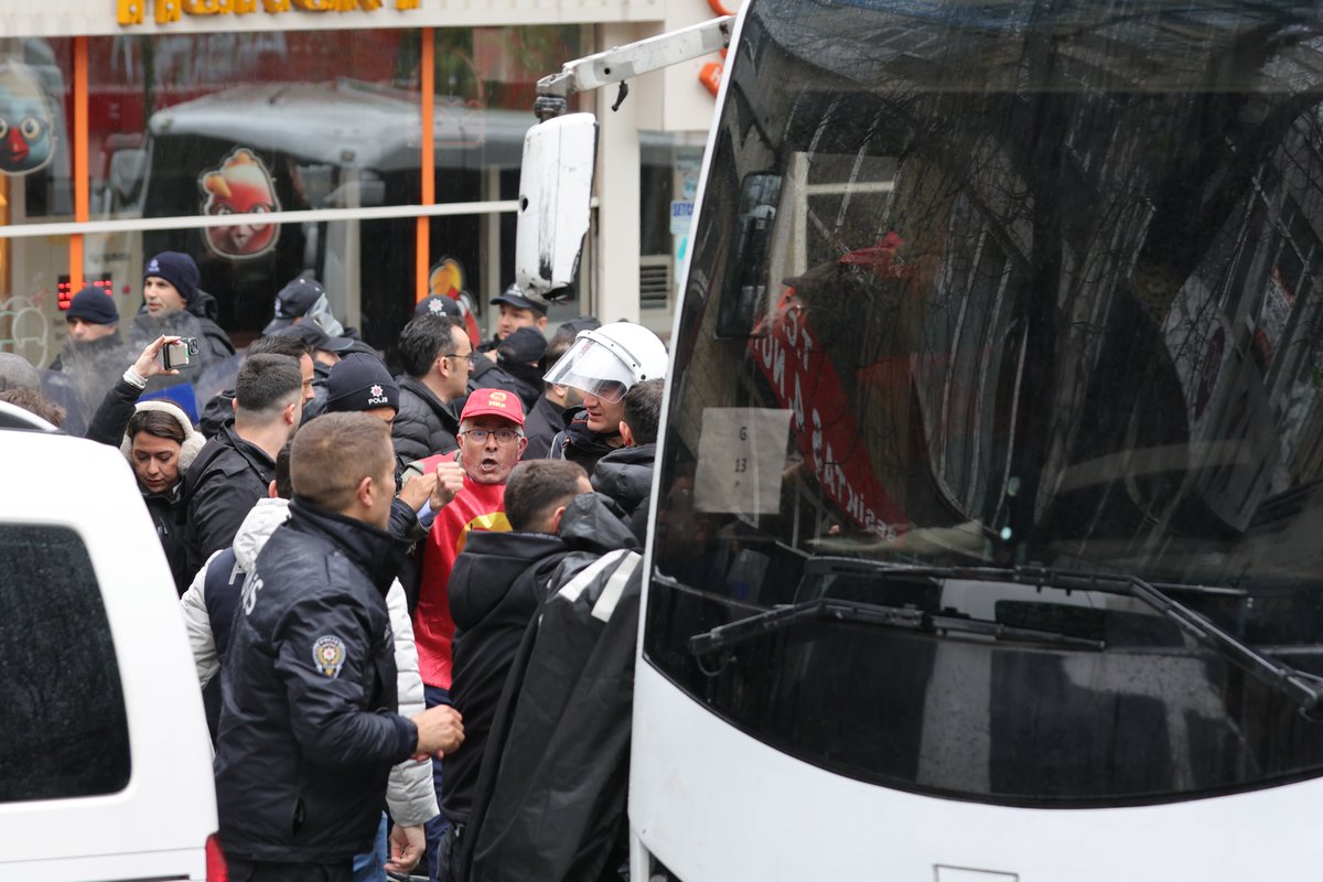 HKP | Halkın Kurtuluş Partisi tweet media