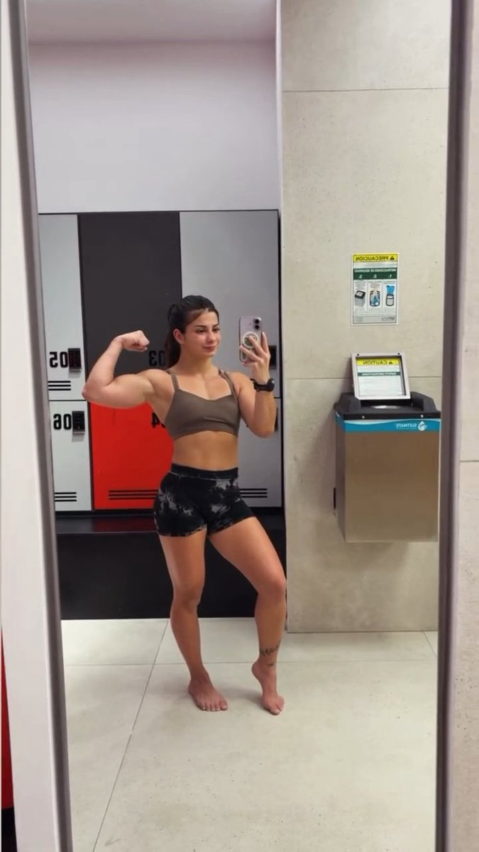 MMA Queens tweet media