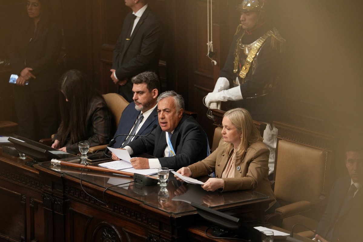 Alfredo Cornejo tweet media
