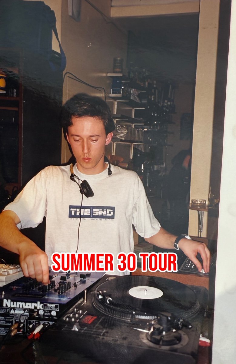 agoriamusic's tweet photo. Summer #30

All shows now announced 🔥⬇️ https://t.co/yq7So17cyt