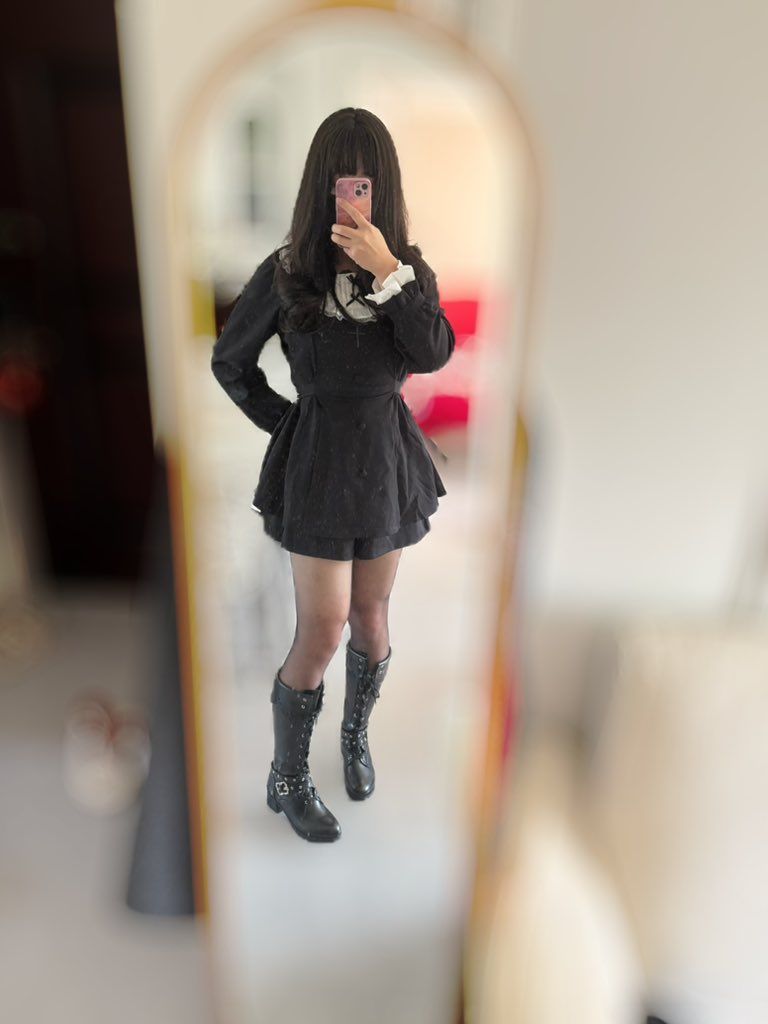 Sophia喵 tweet media