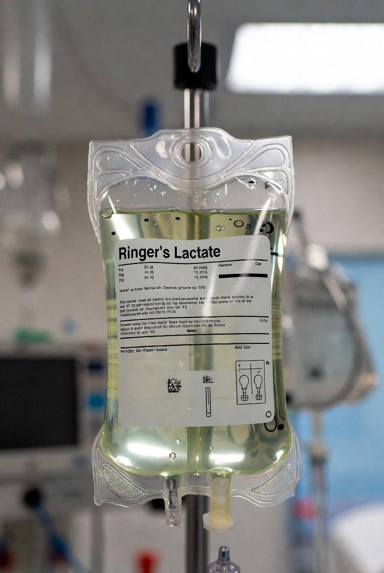 The Food and Drugs Authority has recalled specific batches of IV fluids that contain higher levels of endotoxins.

If these IV fluids get into the bloodstream, they can lead to fever, septic shock, or death.

Be on the lookout anytime you visit the hospital.