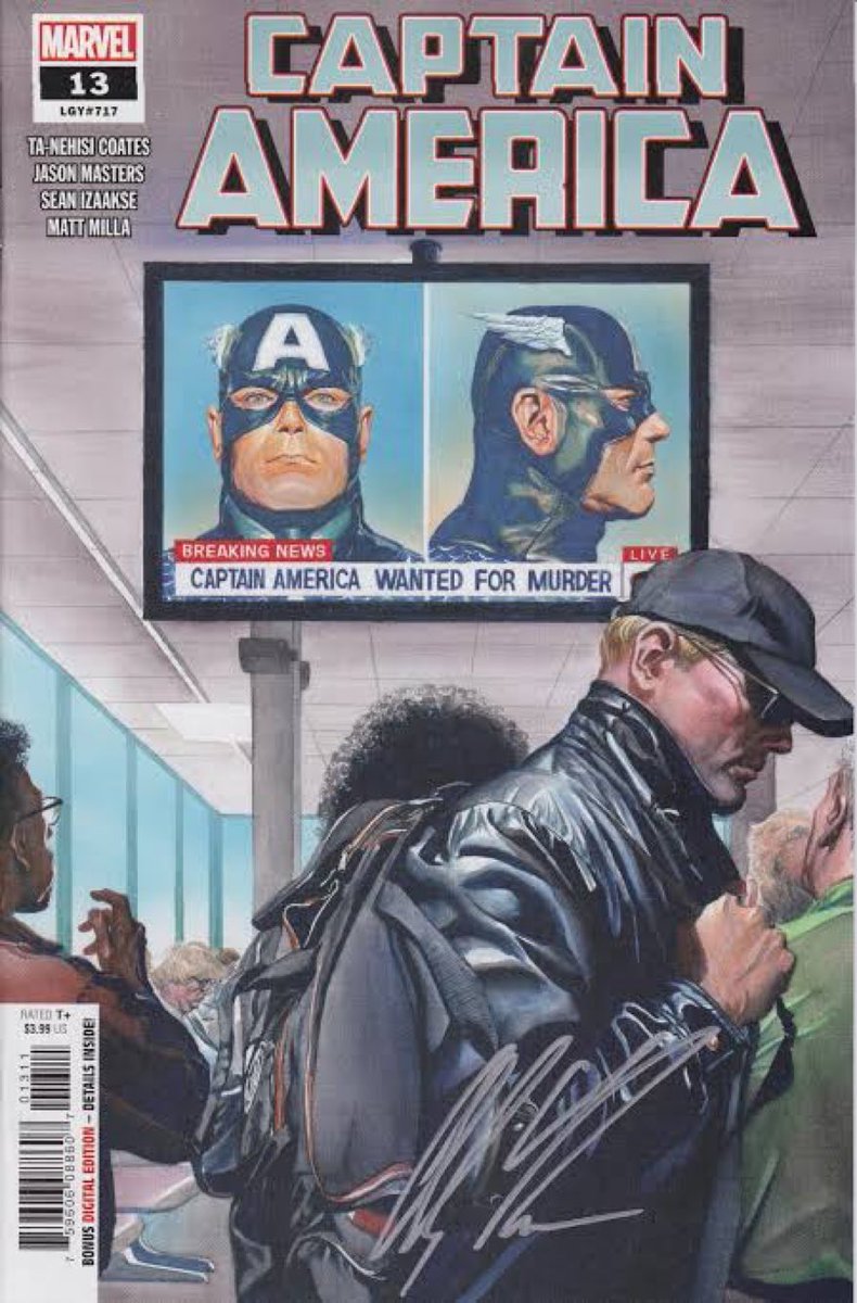 Alex Ross tweet media