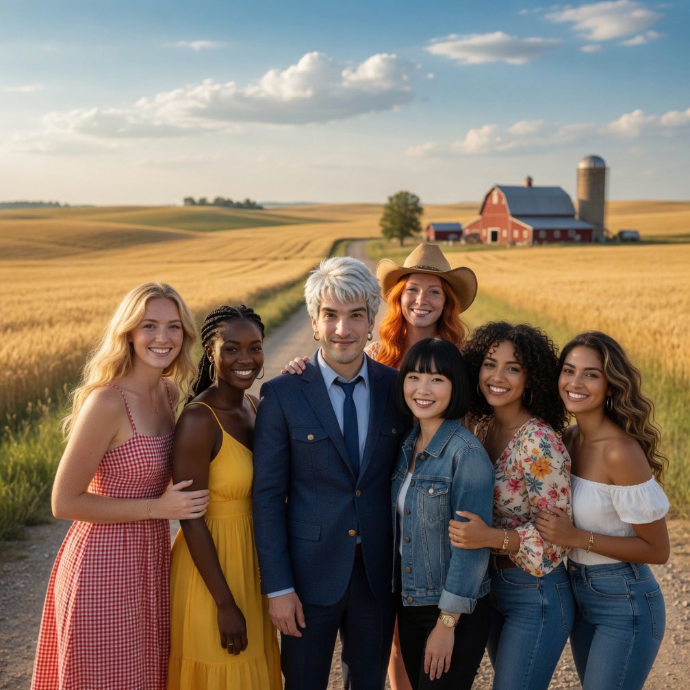 psychicrik's tweet image. #travel #Lovelypeople #Kansas