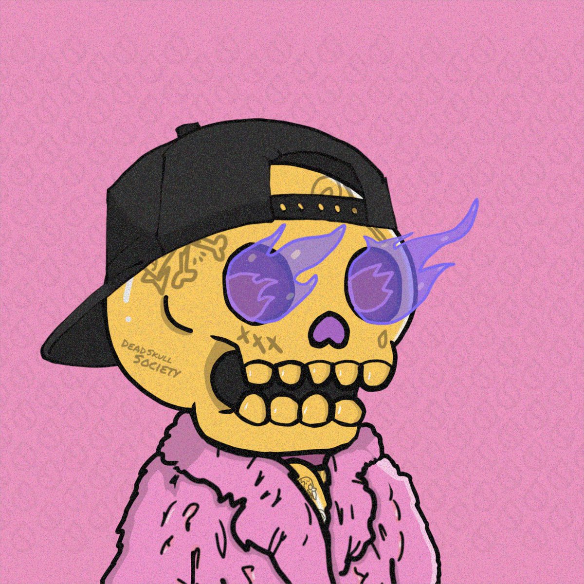 Doonies ☠︎ tweet media