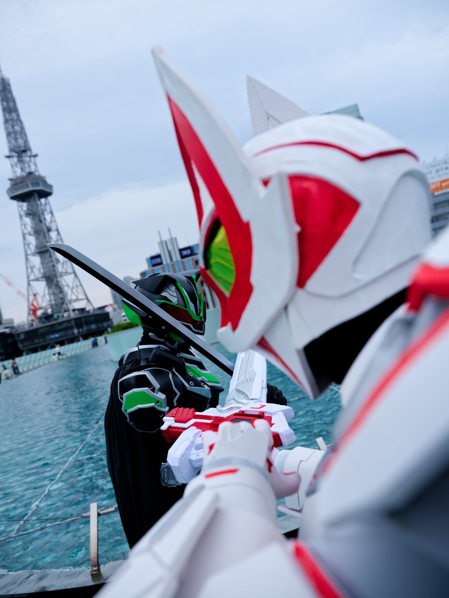 武刃/BUJIN(DREAMERS) コスモール常滑5月23日ラグコス6月27日 tweet media