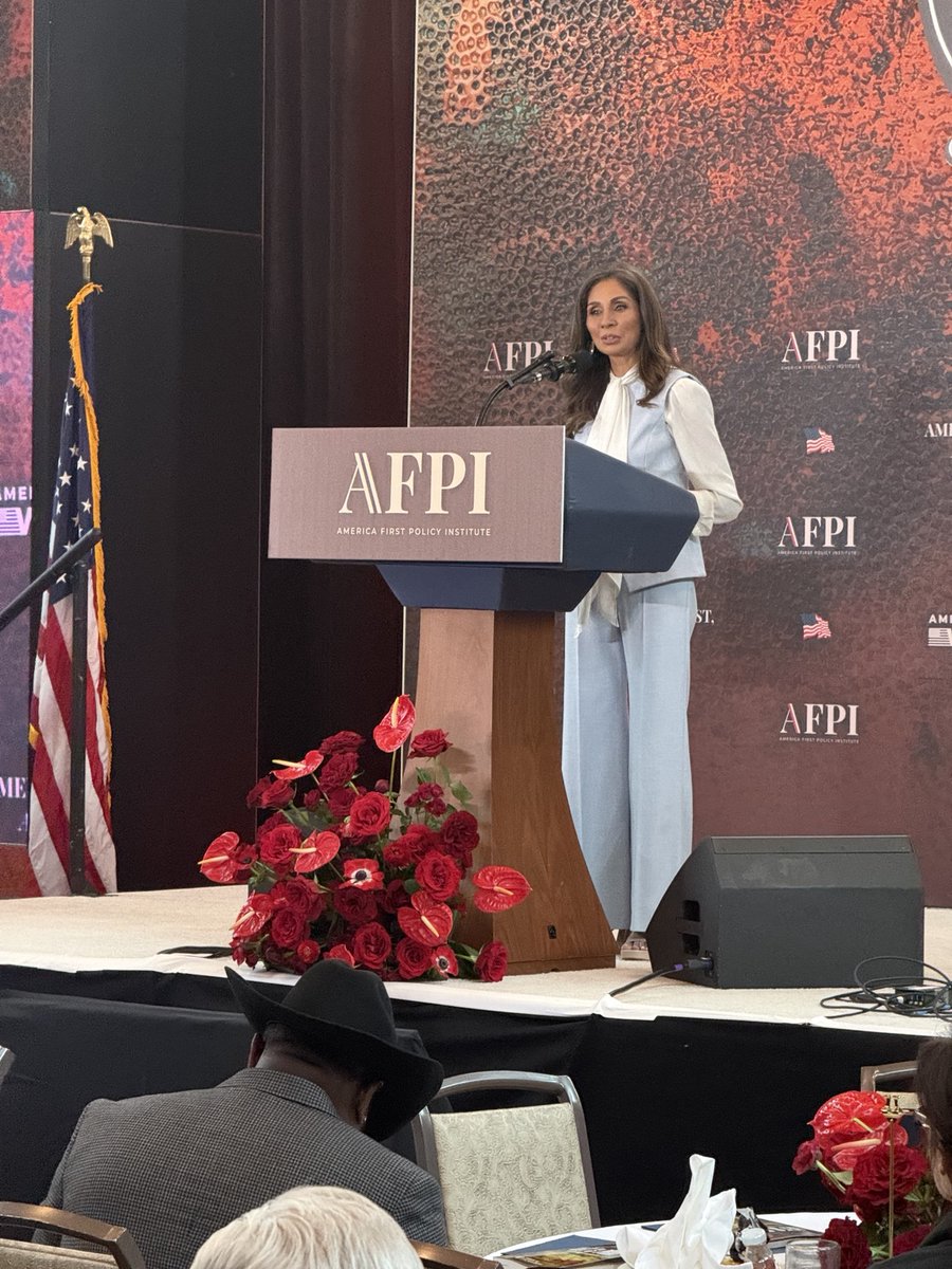 AFPI Biblical Foundations tweet media