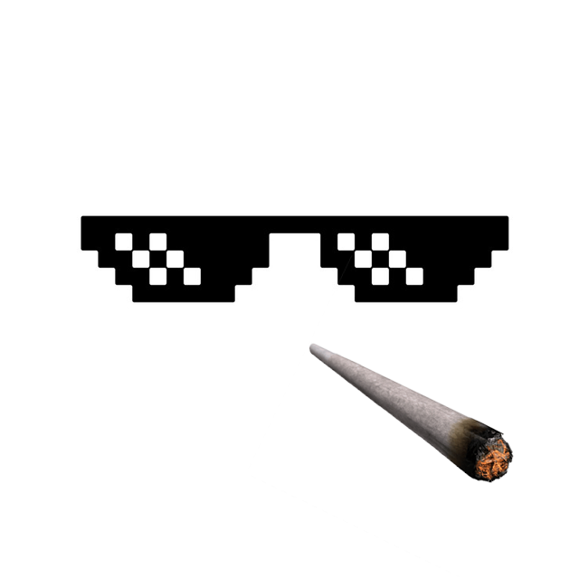 Thug Life tweet media
