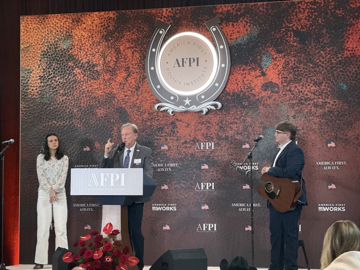 AFPI Biblical Foundations tweet media