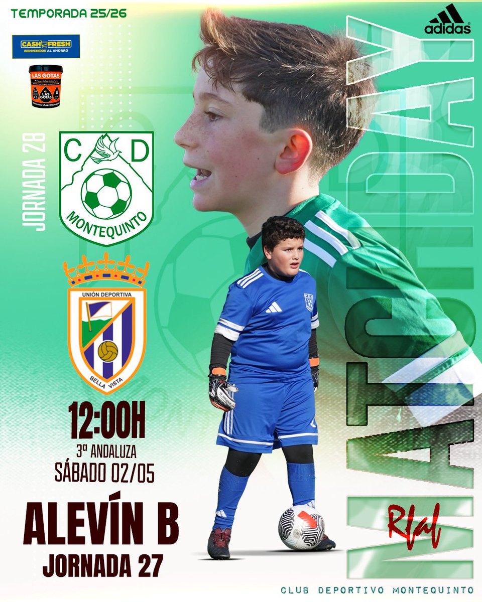 CD Montequinto tweet media