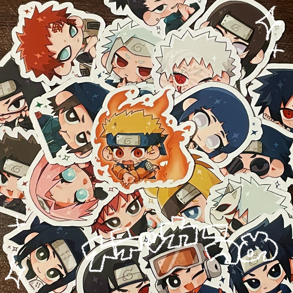 Post by 糖° on X: こんな感じ〜‼️