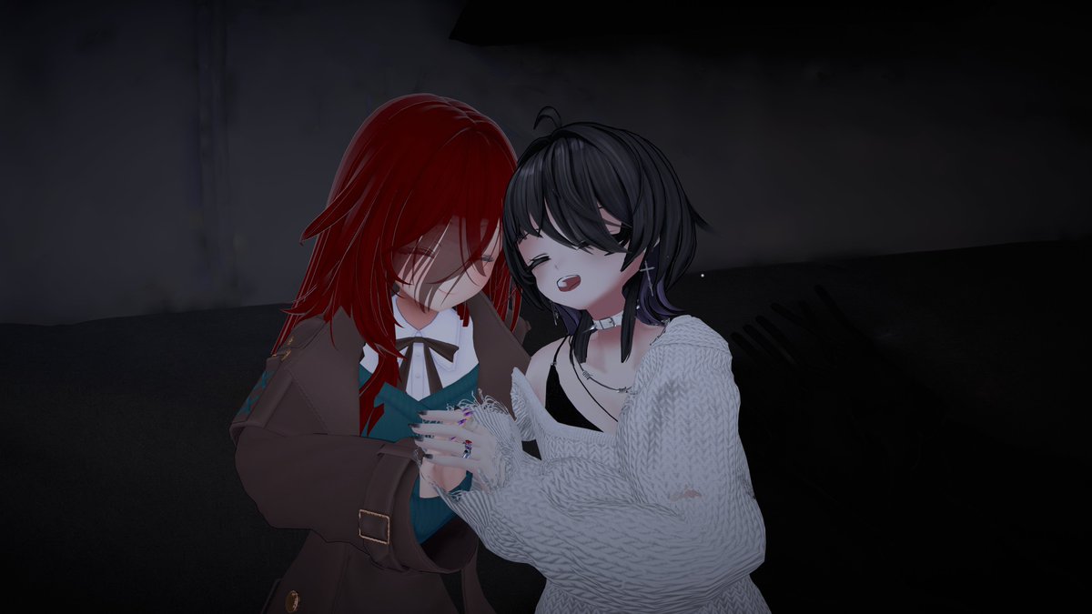 ペルー(VRC) tweet media