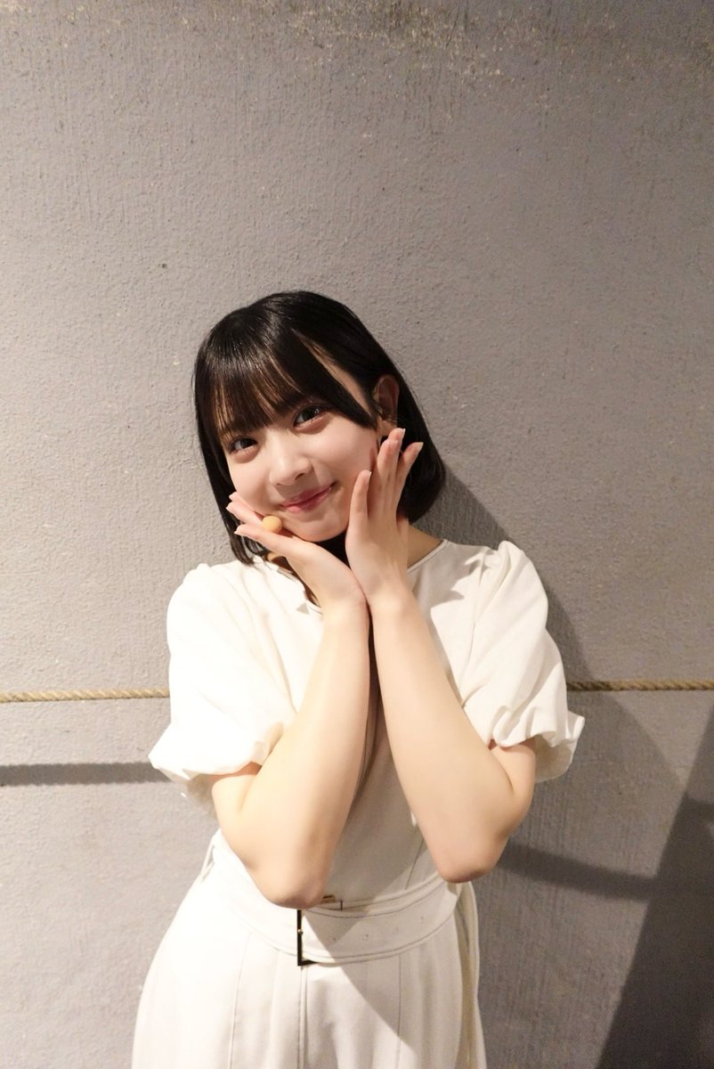 も*ん様 NMB48 芳賀礼 直筆サイン入り生写真 トップ も*ん様 X / Posts / (@reiponUx_xU) 礼【NMB48】 芳賀 直筆