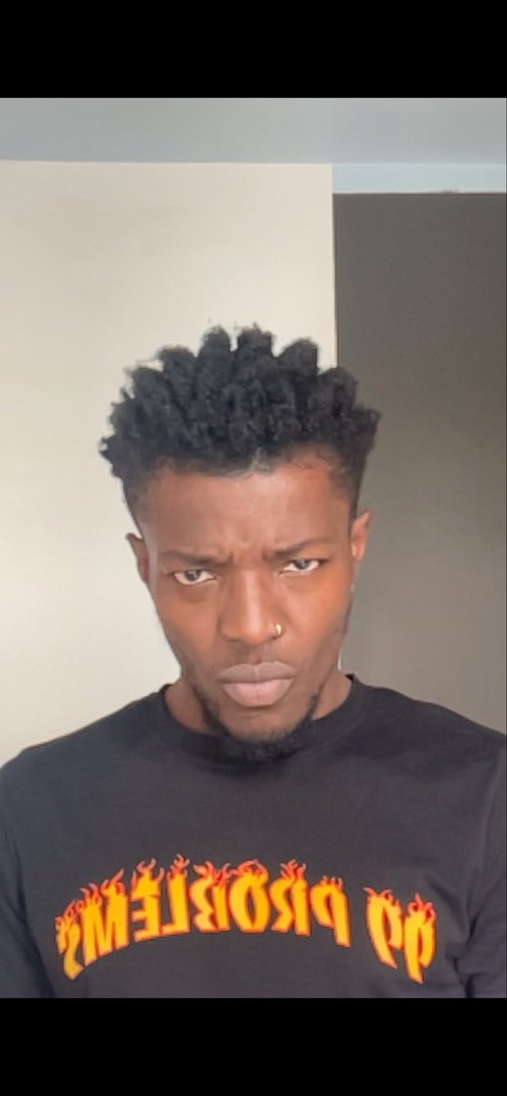 vantahoop's tweet image. w/ or without #braids 

#protectivestyles #naturalhair