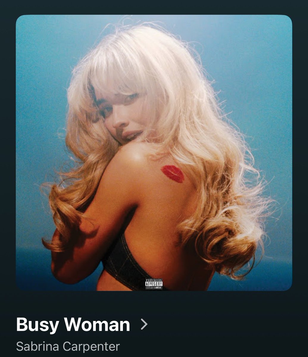 longstorysabs's tweet photo. feliz dia a todas las busy woman https://t.co/uQawgq59tK