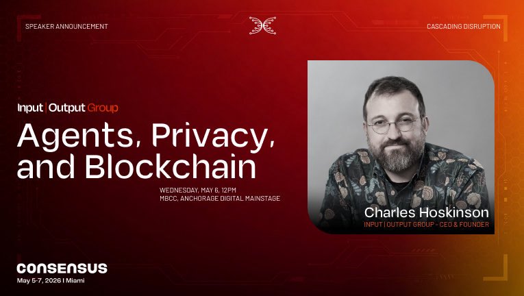 Mauro Andreoli || Cardano & Midnight Ambassador tweet media