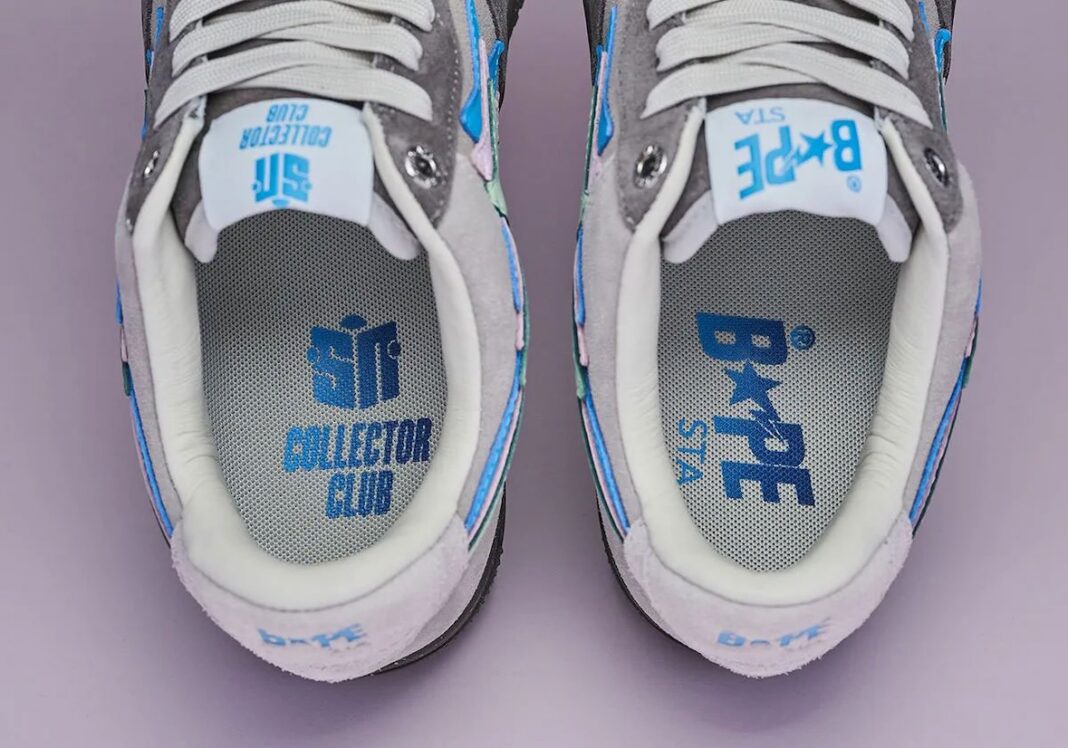 JustFreshKicks tweet media