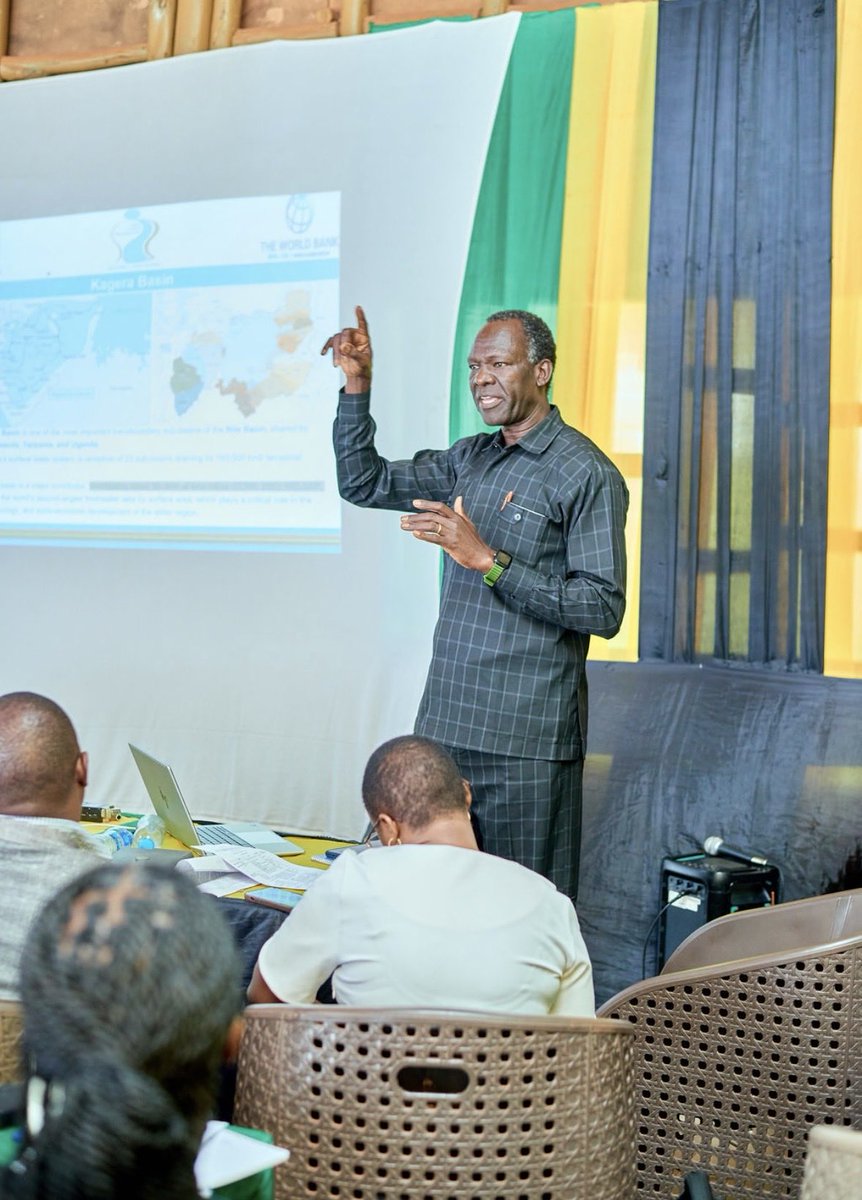 Nile Basin Discourse Forum-Rwanda (NBDF) tweet media