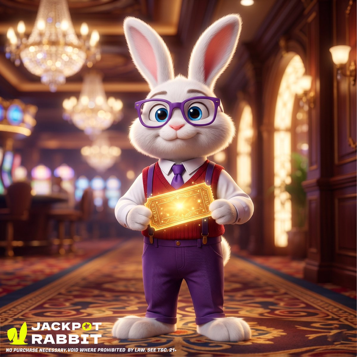 Jackpot Rabbit Ios Game Welcome to JackpotRabbit! 🐰 The fun never stops! Sign up for your ...
