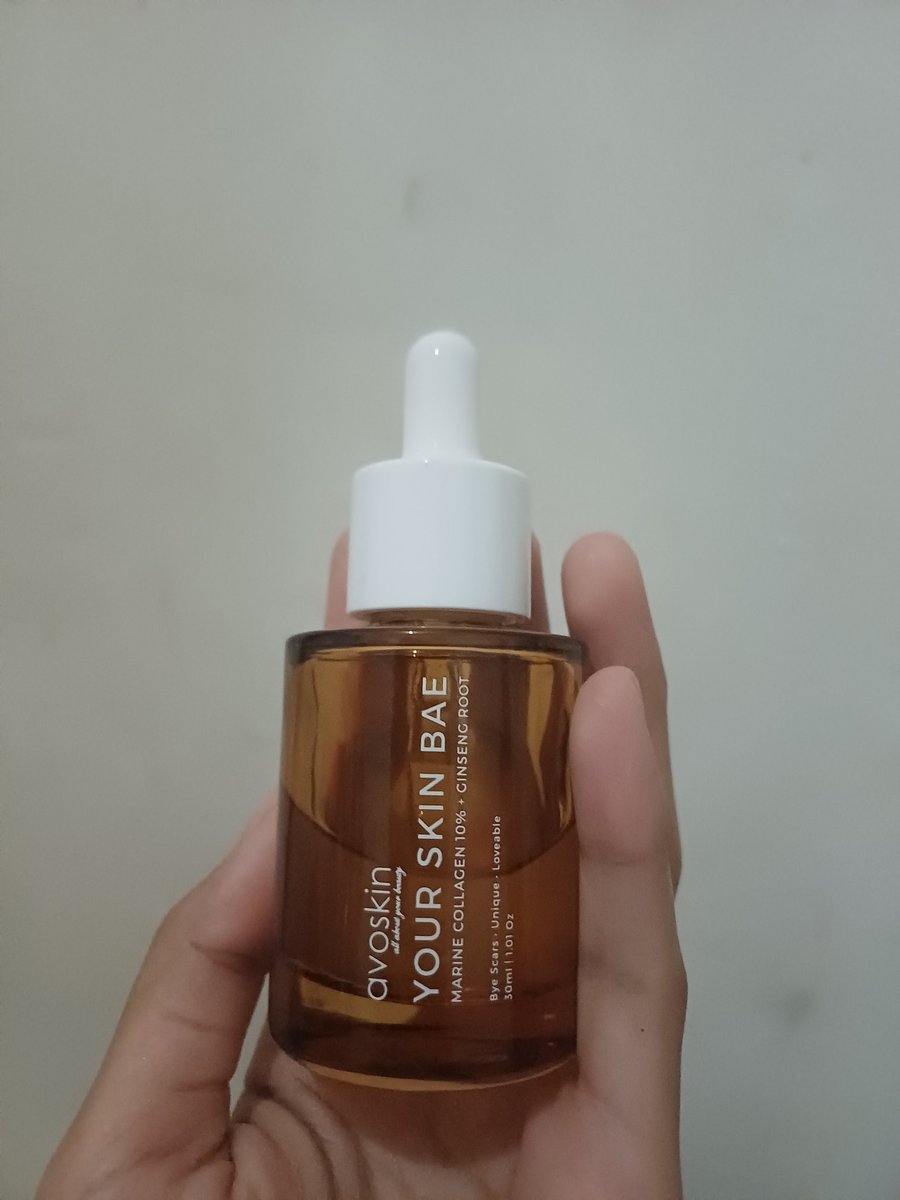 gkadapapa's tweet image. WTS PRELOVED SERUM AVOSKIN MARINE COLLAGEN (48k)
-exp masih lama
-pengiriman jaksel
-sisa seperti di foto
-ori no kw"
#wts #serum #avoskin #marinecollagen #preloved #zonauang #zonajajan