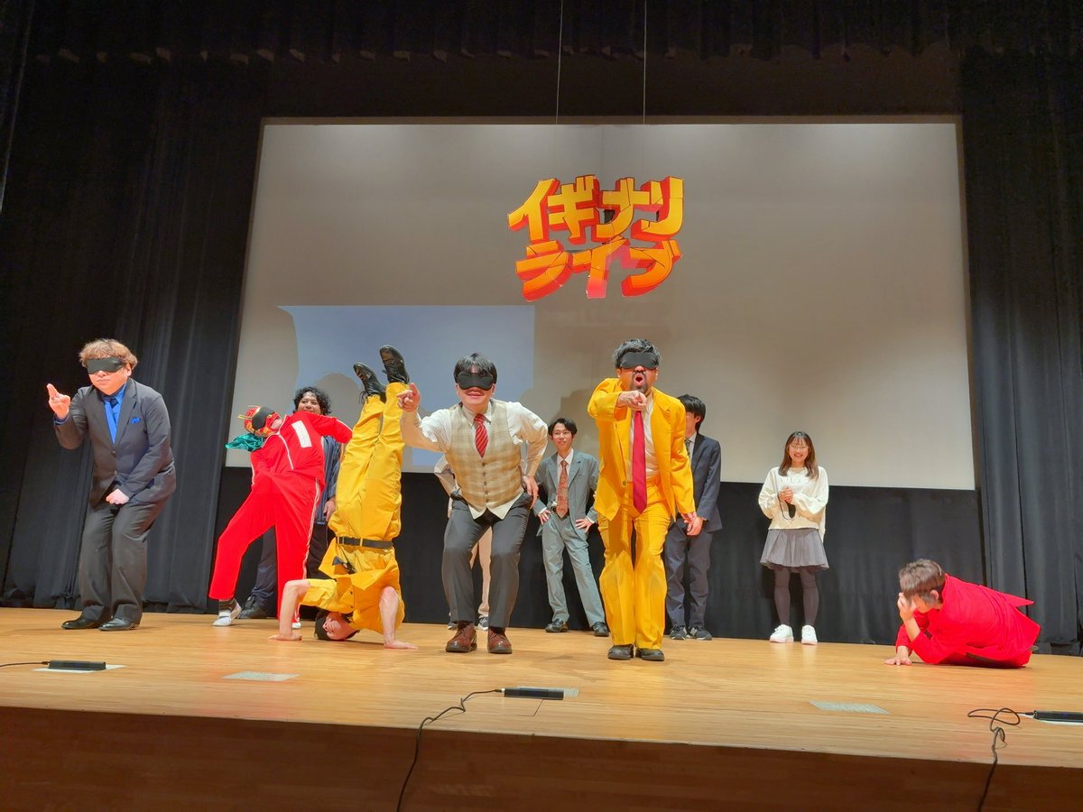 タイガーデイト / スピーディーハンター tweet media