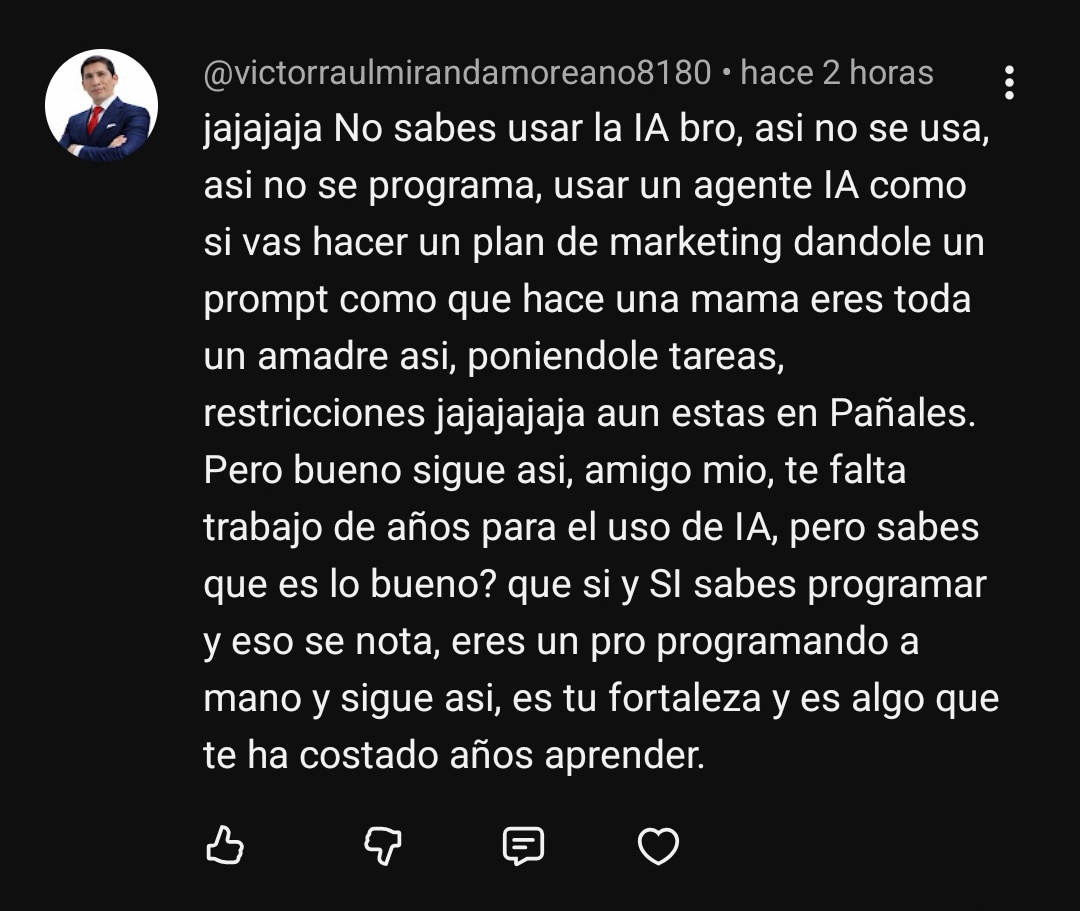 Héctor de León (El loco de los perros) ⛧ tweet media