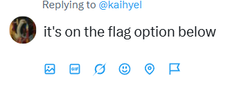 Kaihyel tweet media