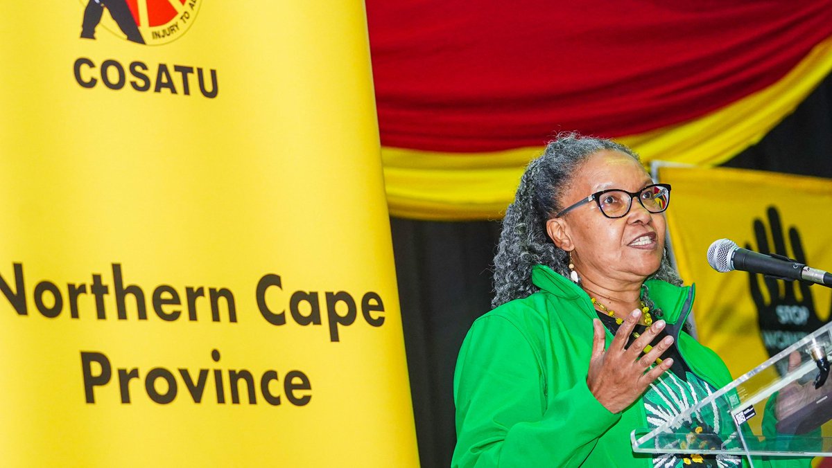 @ANC NCape tweet media