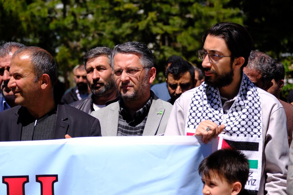 Av.Rasim SAYĞIN tweet media