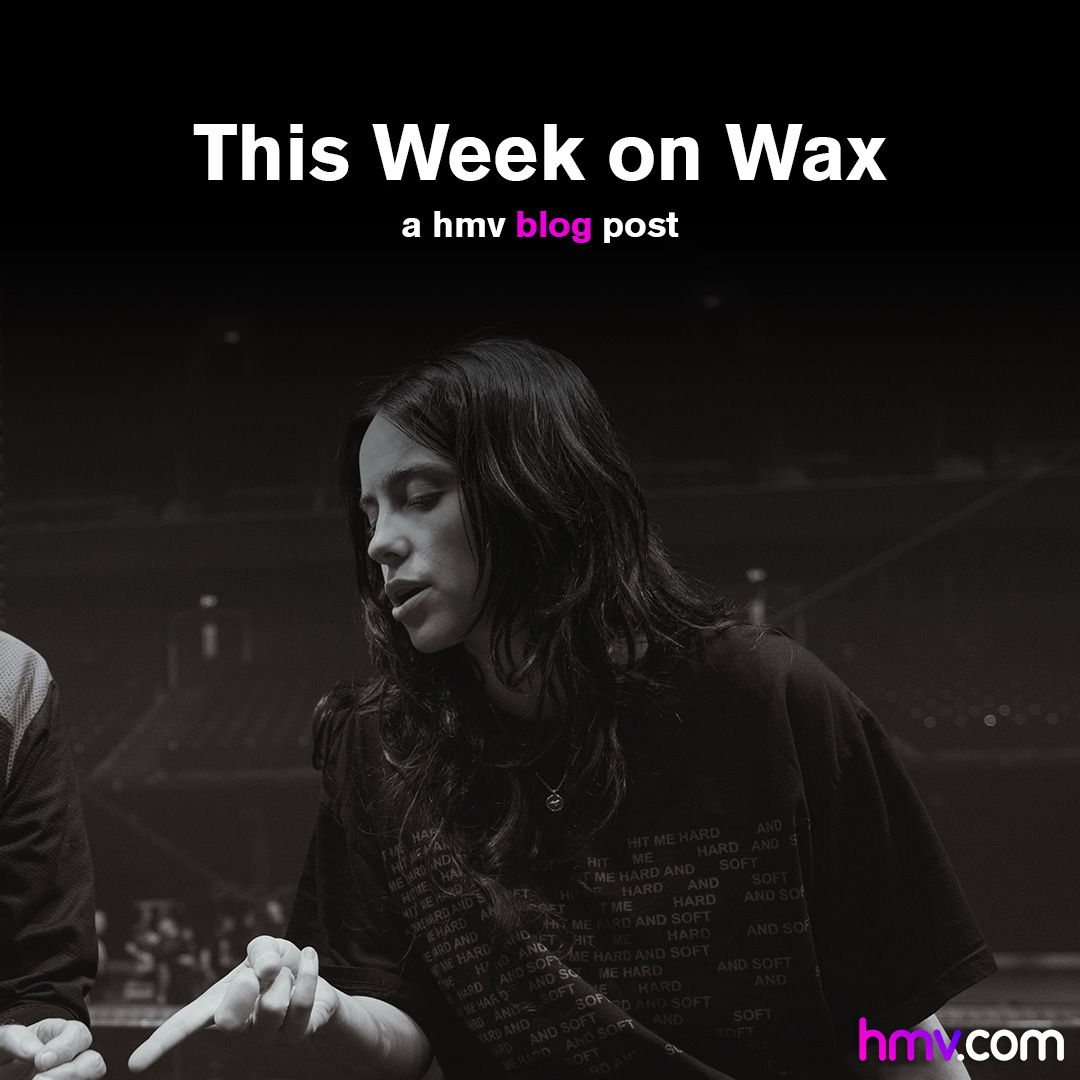 hmv tweet media