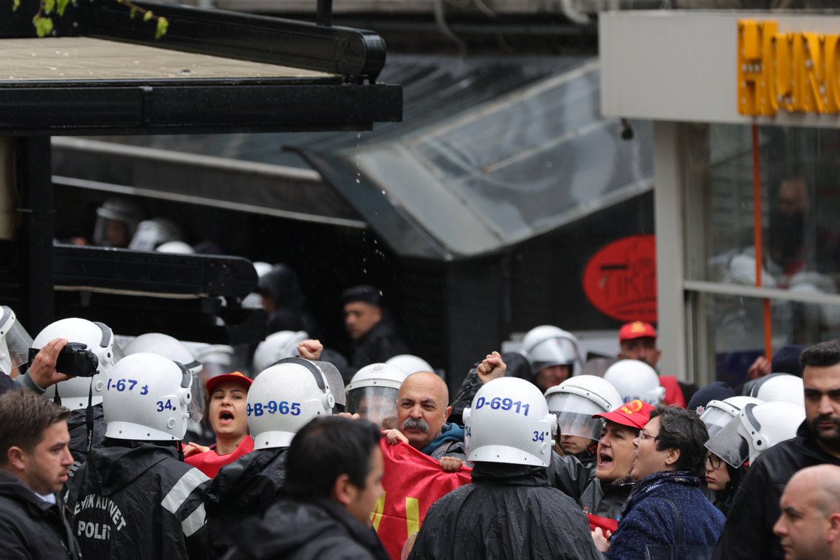 HKP | Halkın Kurtuluş Partisi tweet media