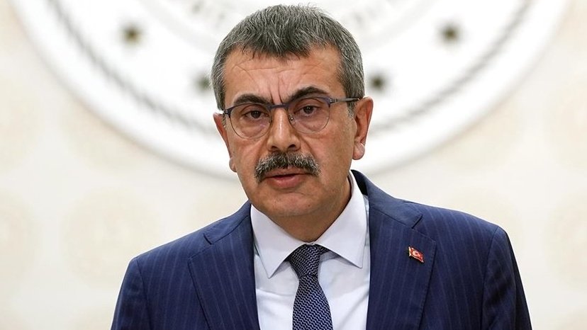 Türkiye Haber Ajansı (THA) tweet media
