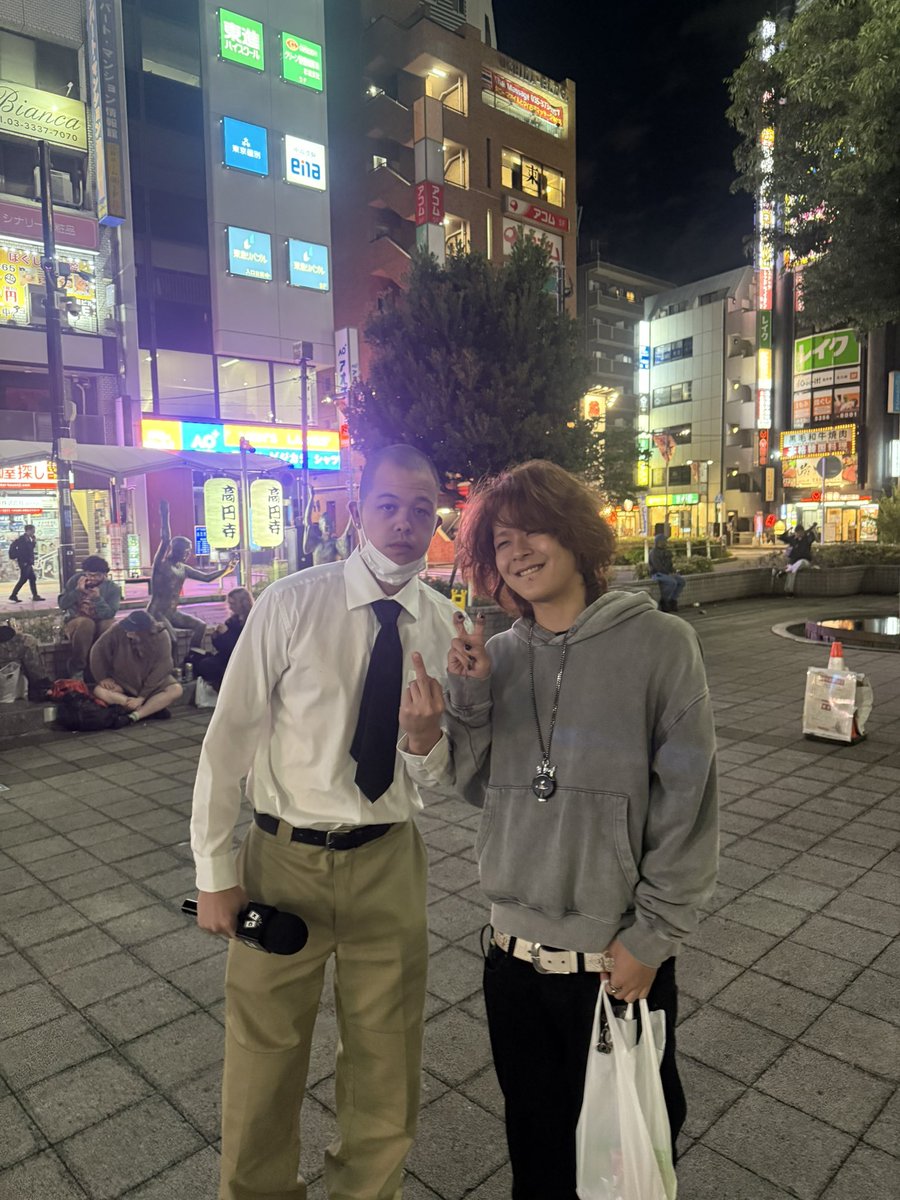 Mel__x0's tweet photo. 野良みやちえぐい https://t.co/r5l4Bn99KX