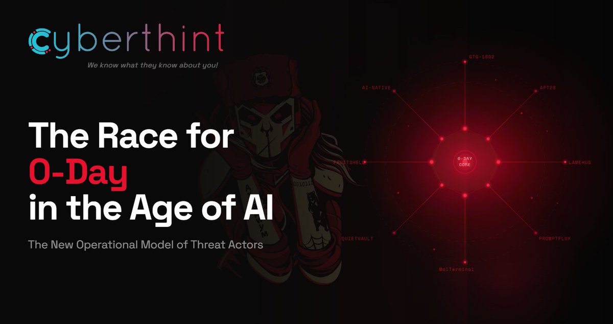 Cyberthint tweet media