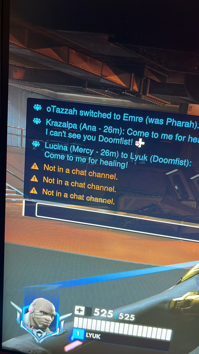 lyukk_'s tweet photo. I cant blame my dps :( https://t.co/N4R4s9NdL6