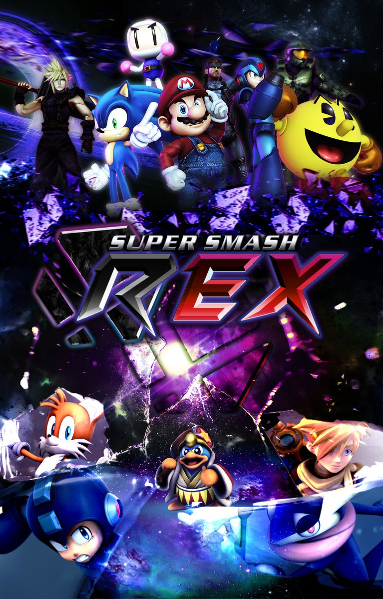 REX Development Team tweet media
