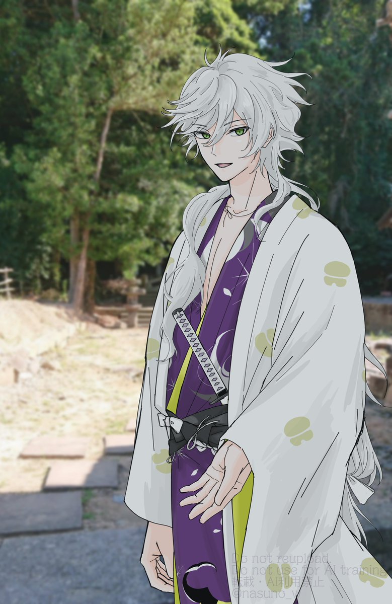 『真昼の月』大好き……
#wsrn