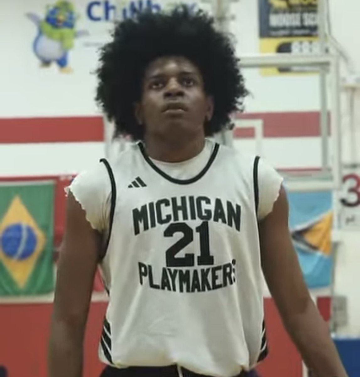 Michigan Playmakers tweet media