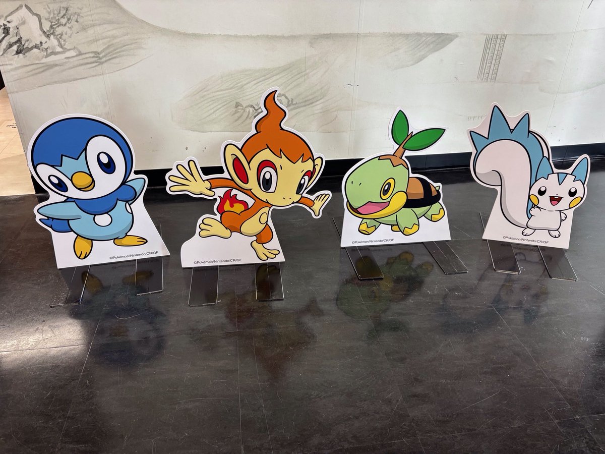 ちるう tweet media