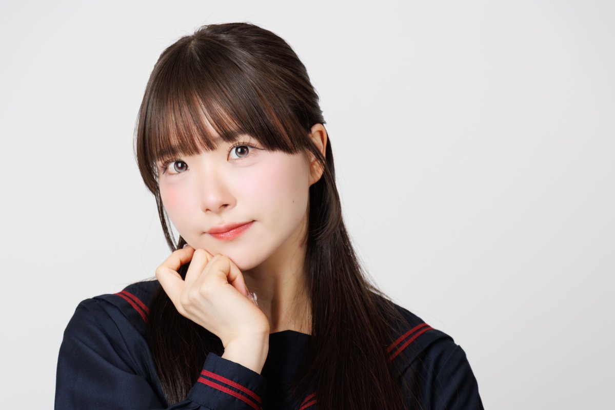 城崎桃華໒꒱ tweet media