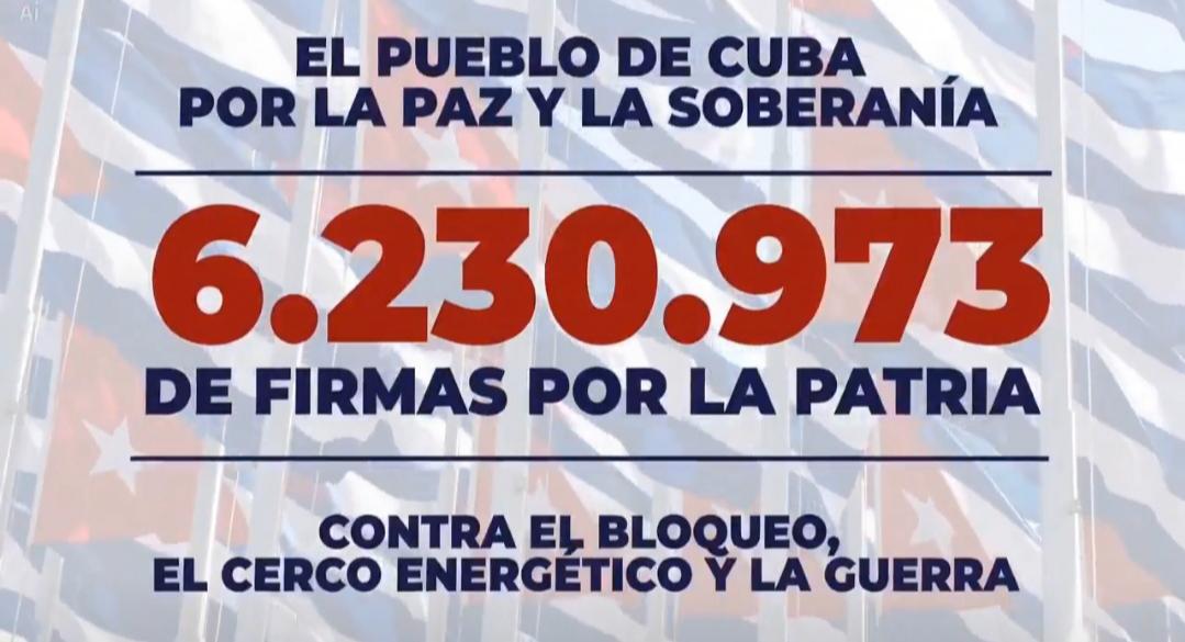 Mayra Arevich Marín 🇨🇺 tweet media