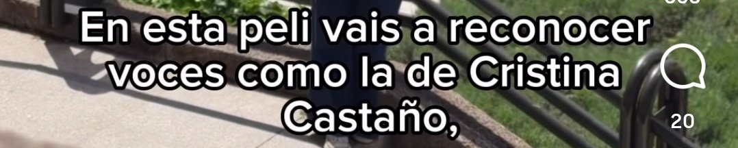 IselSv's tweet photo. Tenedor encontrado en cocina.
Nos comemos famosos en el doblaje de "Las Ovejas Detectives" y lo anuncian en un vídeo falsísimo intentando encubrirlo hablando bien del doblaje...
No puedo más. https://t.co/zMMbE7Aqda