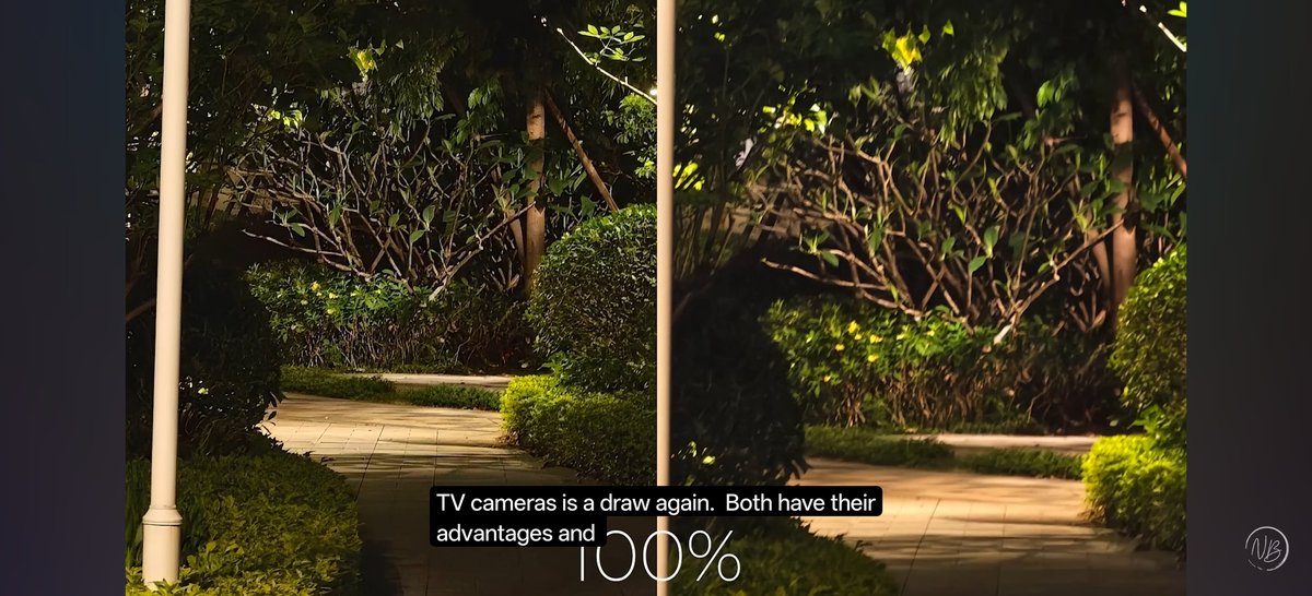 ayansonunigam's tweet image. OPPO Find X9 Ultra 🆚 Vivo X300 Ultra 

3X 🆚 3.7X Telephpto Comparison 👇 
                           Which one is better here❓ 
#OPPO #vivo
